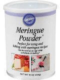 meringue powder